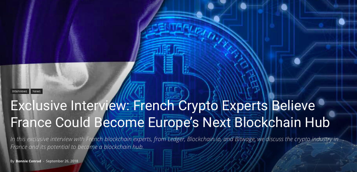 french crypto