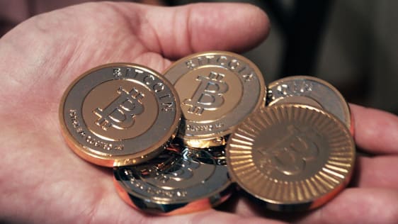 (Fast Company) Why I’m Getting 5% Of My Salary Paid In Bitcoin