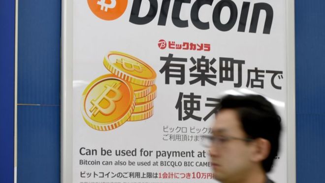 (BBC) [VIETNAMESE] Nhật: Doanh nghiệp trả lương bằng Bitcoin