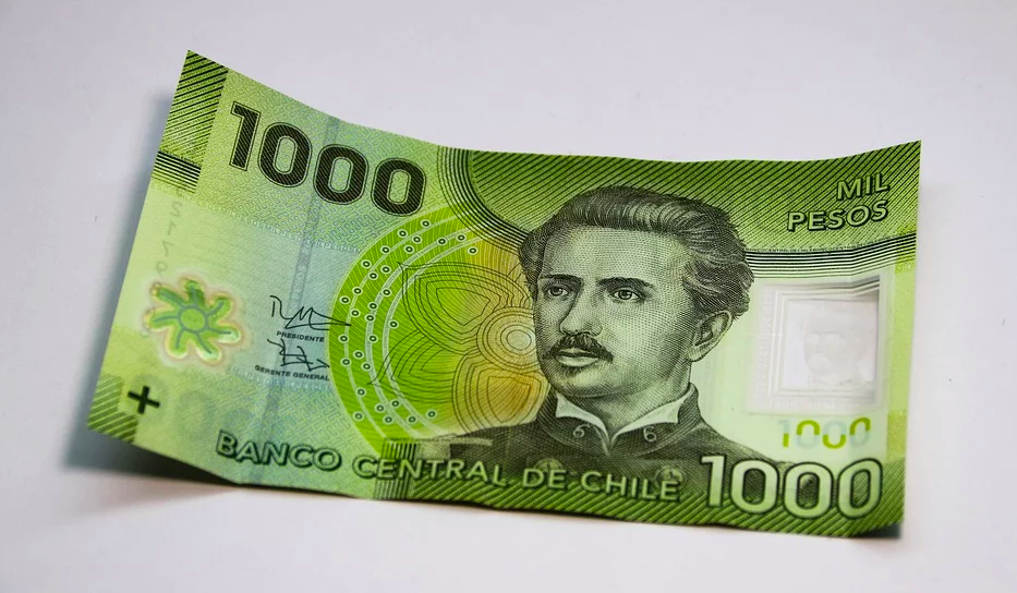 Bitwage Launches Chilean Peso