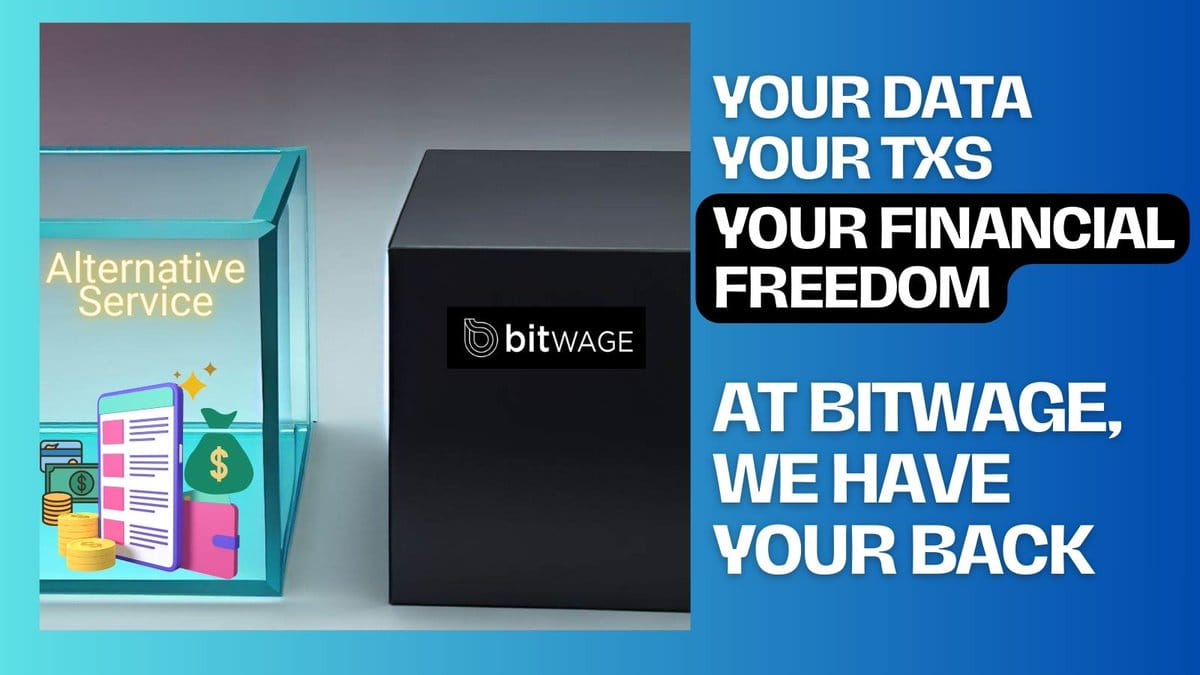 Bitwage vs Wise - Why Bitwage Is the Best Payroll Solution