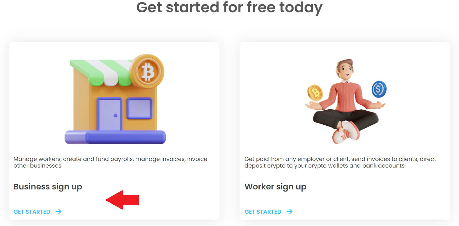 How to Pay Employees With Cryptocurrency