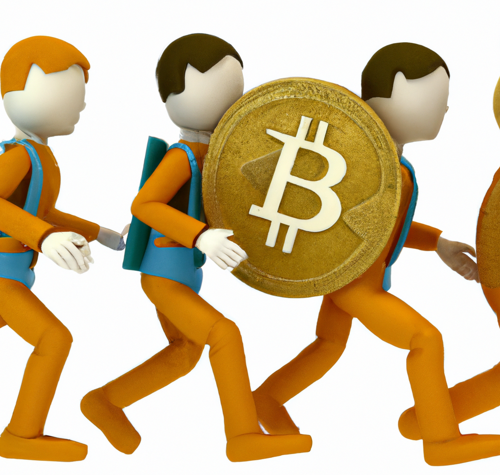 Team Bitwage