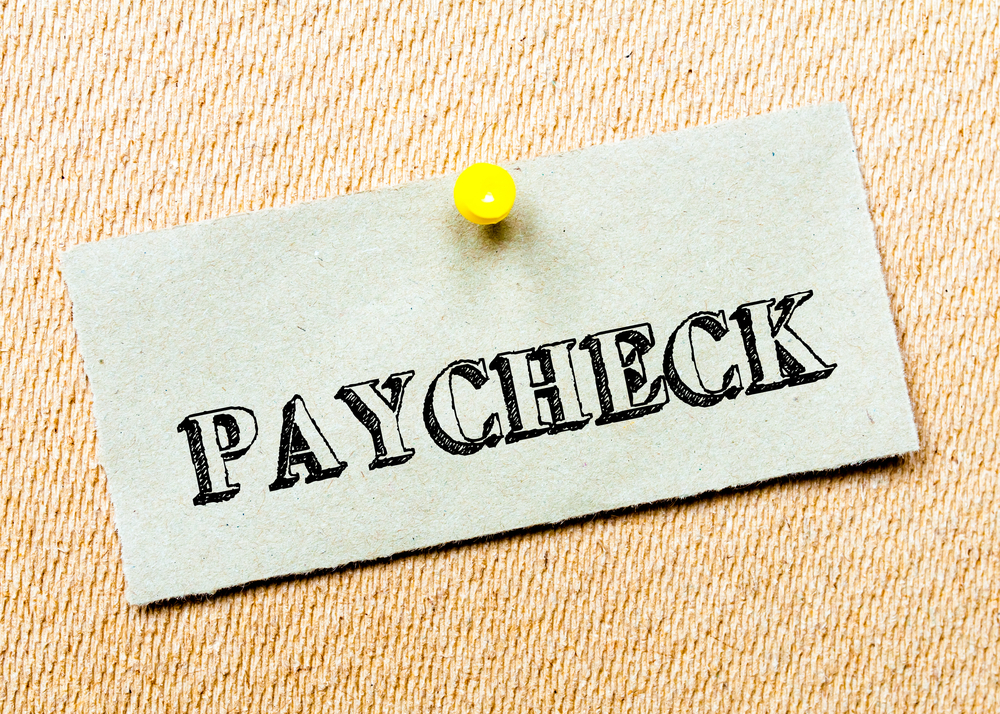 (PYMNTS) Bitwage Funnels Global Payroll Through The Blockchain