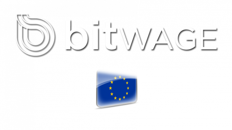 (CryptoNinjas) Global bitcoin payroll service Bitwage releases unique IBANs for EU users