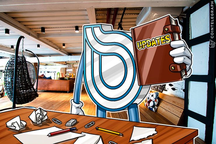 (Cointelegraph) Bitcoin Blockchain May Have Your Salary’s Immutable Record