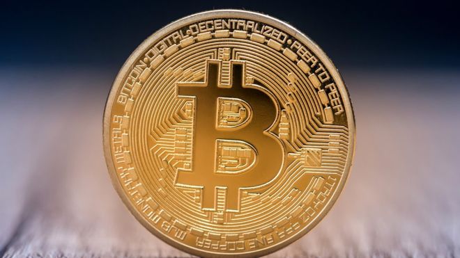 (BBC) [TURKISH] Maaşınızı Bitcoin şeklinde almak ister miydiniz?