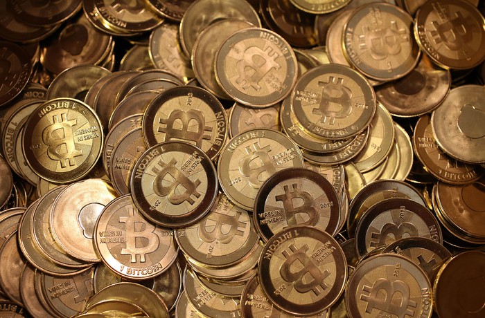 (Inet Detik) [INDONESIAN] Tren Bayar Gaji Pakai Bitcoin, Seperti Apa?