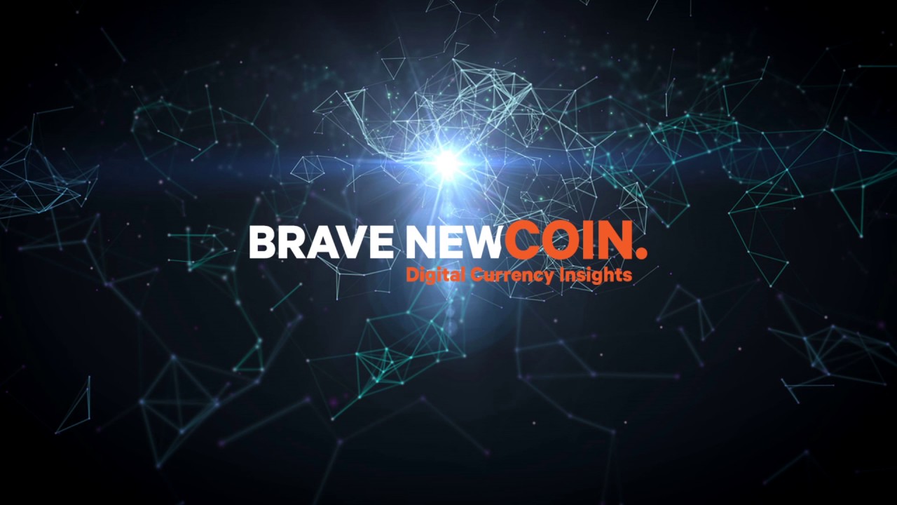 (BRAVE NEW COIN) BitWage - The Evolution of Payroll