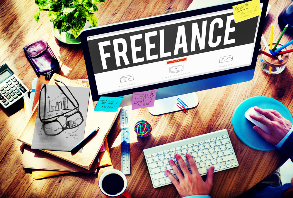 (PYMNTS) Building Trust — And Payments — For Freelancers