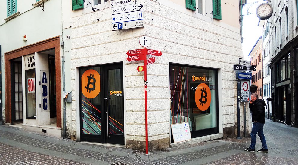 (Bitcoin Magazine) “Real Users”: In This Italian Mountain Town, Everyone Knows About Bitcoin