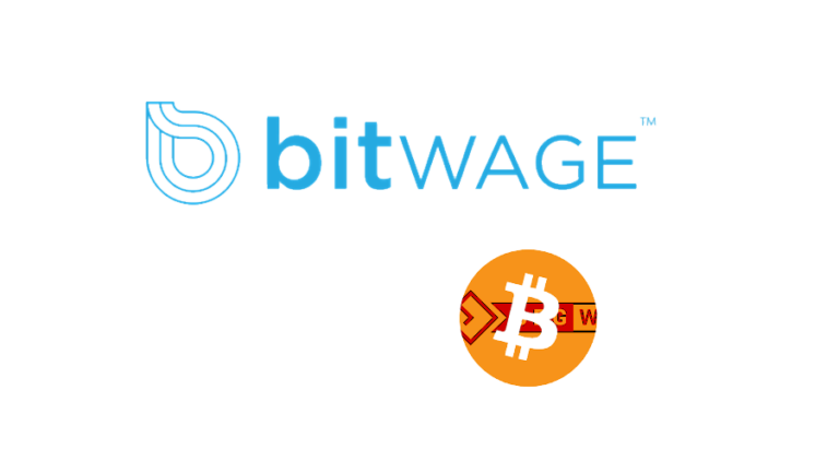(CryptoNinjas) Crypto payroll company Bitwage integrates SegWit for Bitcoin