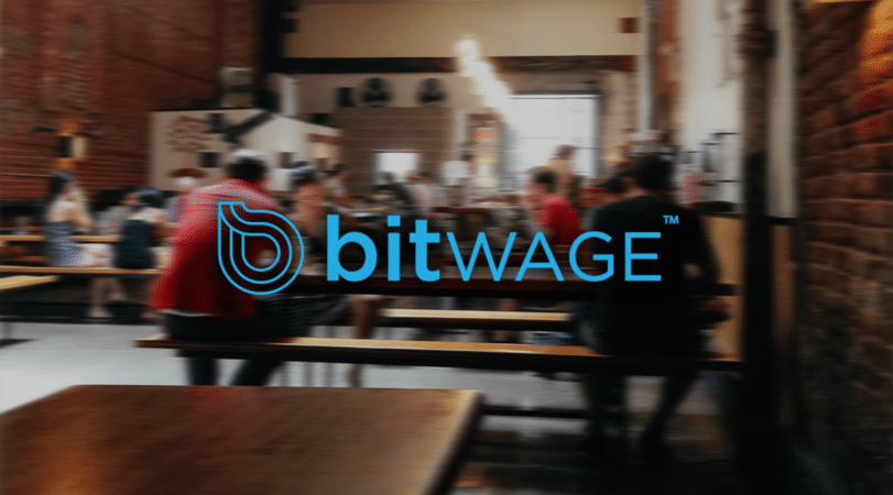 (CoinCentral) What is Bitwage? Jobs and Crypto Payments for Remote Workers