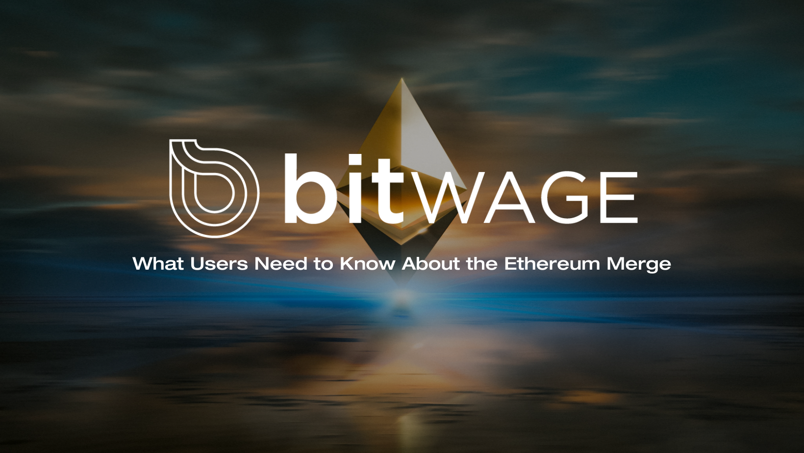 bitwage ethereum