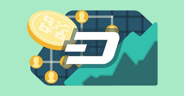 Get Your Salary in Dash With Bitwage and Uphold