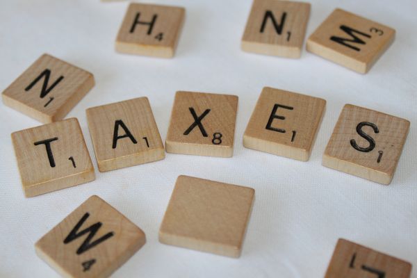 How to File Your Taxes on Bitcoin