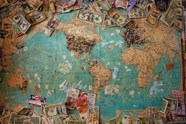 Getting Paid As An International Freelancer - Popular Methods From Around The World
