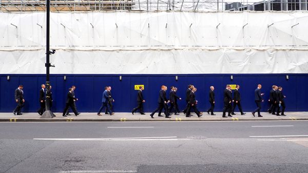 How The Brexit Is Affecting The Bitcoin And Blockchain Industries