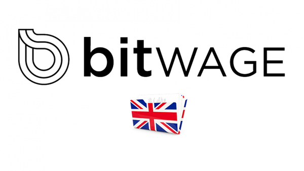 (CryptoNinjas) Bitwage launches bitcoin payroll services for UK market