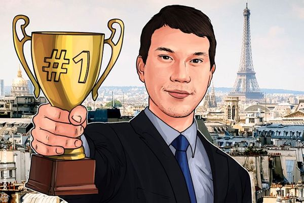 (Cointelegraph) Bitcoin Bitwage Wins Tech Competition Organized By The French Government