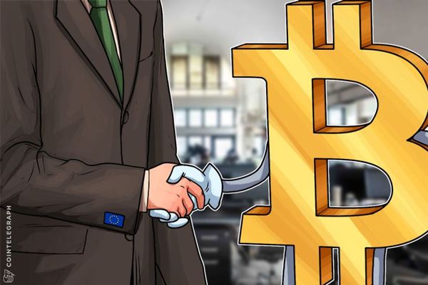 (Cointelegraph) Bitcoin Company Partners With EU Banks to Improve Wage Payment Solutions