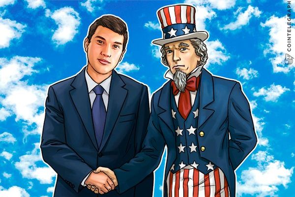(Cointelegraph) Why the Bitcoin Community and Governments Should Bury the Hatchet