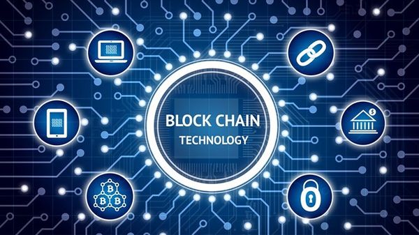 (Tap Chi Bitcoin) [VIETNAMESE] Top 10 ý tưởng ứng dụng Blockchain cho doanh nghiệp của bạn