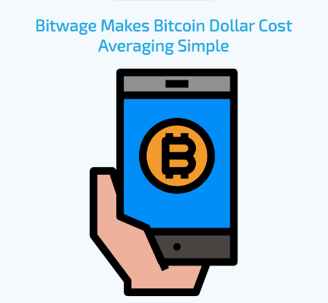 Bitwage partners with ConsultaBit to launch new Bitcoin dollar cost averaging calculator!